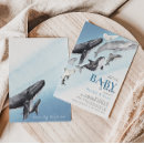 Recherche de ocean baby shower invitations Invités