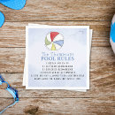 Recherche de piscine serviettes Typographie