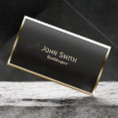 Recherche de conservateur cartes visite Comptable