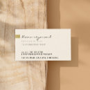 Recherche de gentillesse cartes visite Pour elle