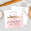 Suche nach patisserie visitenkarten Aquarell