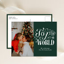 Recherche de vert de noël cartes Joyeux