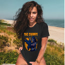 Recherche de bikini tshirts Rétro