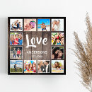 Suche nach love fotodruck Foto collage