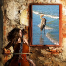 Suche nach florida usa poster Blau