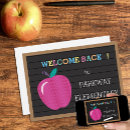 Suche nach zurück zu schule einladungen Teacher