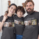 Recherche de aimant enfant tshirts Funérailles