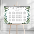 Suche nach hochzeit sitzpläne Monogramm