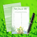 Suche nach baby abc spiele Babyparty