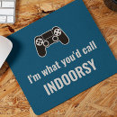 Recherche de introverti tapis souris Sarcasme