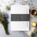 Recherche de halloween invitation bandeaux de faire part Noir