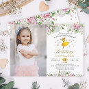 Recherche de de ballerine de photo invitations Fête d'anniversaire