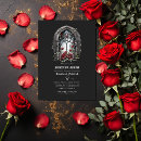 Recherche de fenêtre invitations Floral