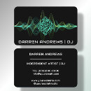 Suche nach songwriter visitenkarten Deejay