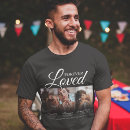 Suche nach loved tshirts Erinnerung