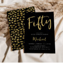 Suche nach meilensteine einladungen Schwarz