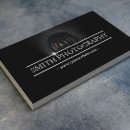 Recherche de camera cartes visite Photographe