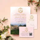 Recherche de italie mariage invitations Couple
