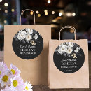 Recherche de elegant bridal shower autocollants Floral