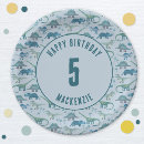 Recherche de anniversaire enfant assiettes Moderne