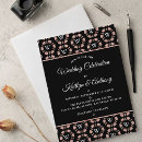 Recherche de de casino mariage invitations Élégant