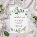 Suche nach bridal brunch einladungen Einfach