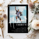 Recherche de adult 30ans anniversaire invitations Minimum