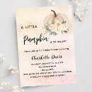 Recherche de couleur de chute invitations Rose pâle