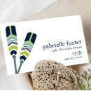 Recherche de vacances cartes visite Agent de voyage