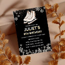 Recherche de 8 ans invitations Girly