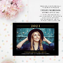 Recherche de black gold graduation invitations Fête de graduation