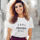 Recherche de club tshirts Pour elle