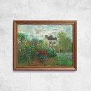 Recherche de french garden art Claude monet