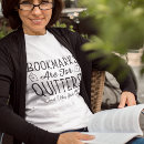 Recherche de signet tshirts Amoureux du livre