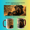 Recherche de art du chien tasses Animaux domestiques