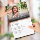 Recherche de thank you cartes postales Thanks