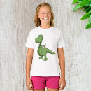 Recherche de dinosaure vert tshirts Préhistorique