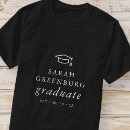 Recherche de graduate tshirts Diplôme
