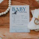 Recherche de animal baby shower games Mother to be