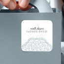 Recherche de marqueurs autocollants Pour tous