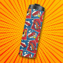 Recherche de comic book tasses Illustration