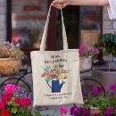 Recherche de teacher tote bags Thank you