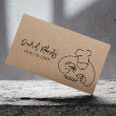 Recherche de cook cartes visite Chef