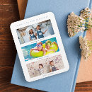 Recherche de 3 magnets Photo collage