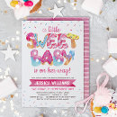 Recherche de candyland baby shower invitations Canyland