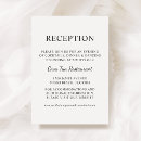 Suche nach minimalist wedding einladungen Bride