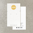 Recherche de cuir cartes visite Réseau