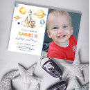 Suche nach weltraum party einladungen Astronautin