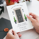 Recherche de home sweet home invitations Nouveau