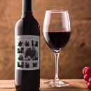 Suche nach valentinstag wein etiketten Jubiläumsgeschenk